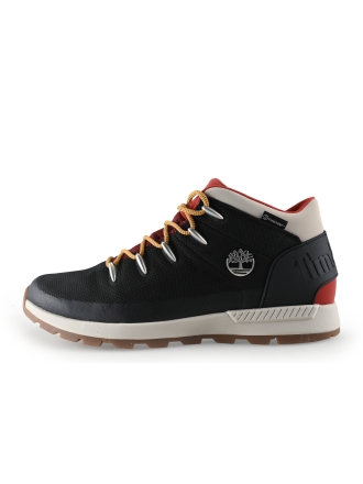 Timberland Hoge sneakers Zwart 315280
