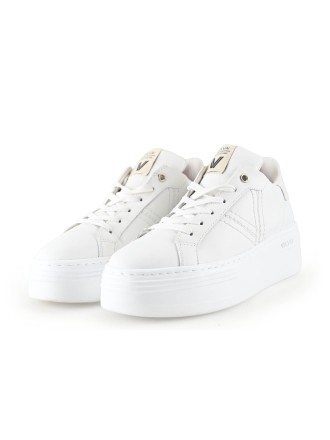 VIA VAI Sneakers Wit 315286