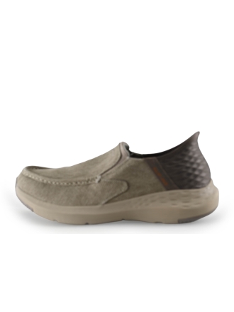 Skechers Instappers Grijs 315302