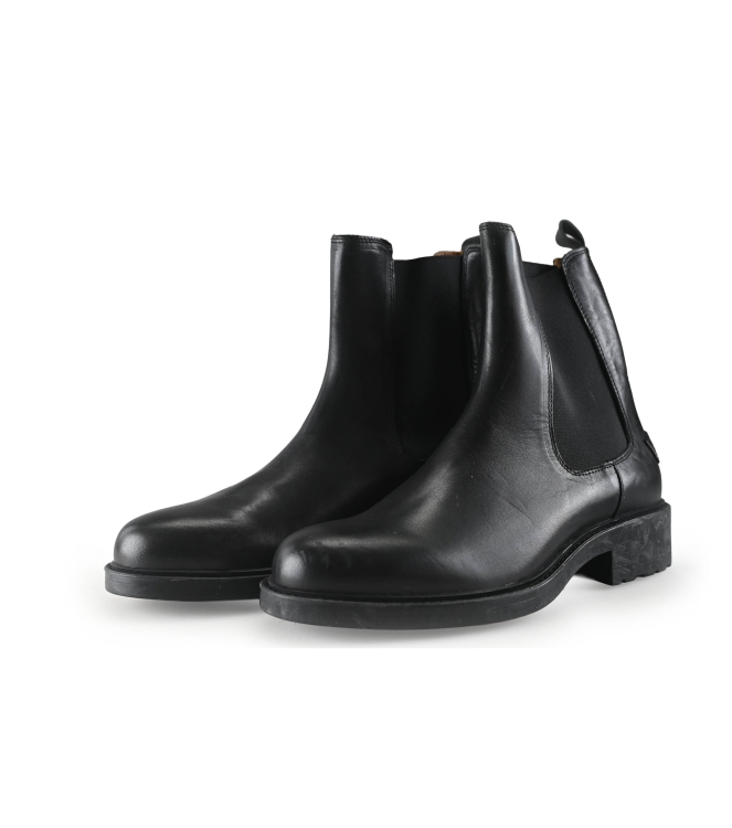 Shabbies Amsterdam Enkellaarzen