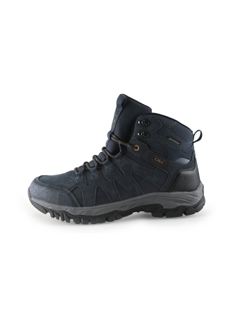 Cmp Wandelschoenen Blauw 315313