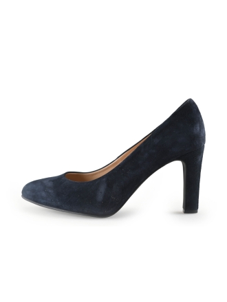 Linea Zeta Pumps Blauw 315327