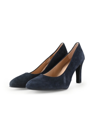 Linea Zeta Pumps Blauw 315327