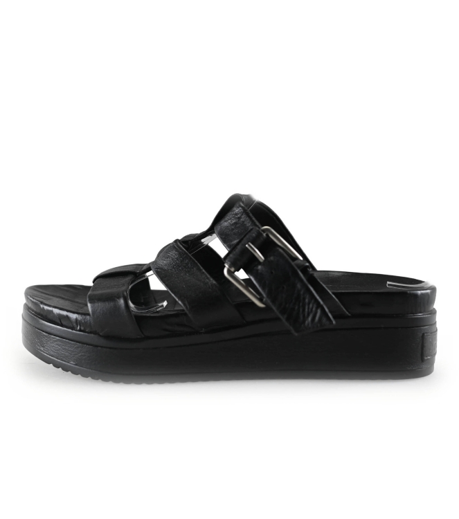 Shabbies Amsterdam Sandalen