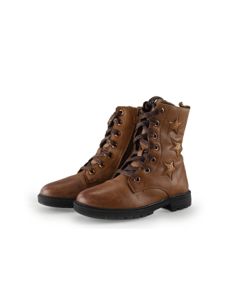 IK-KE Veterboots Bruin 315341