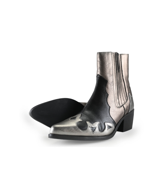 Manfield Cowboy laarzen