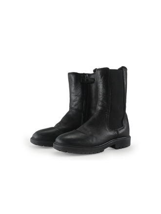 Nelson Chelsea boots Zwart 315345