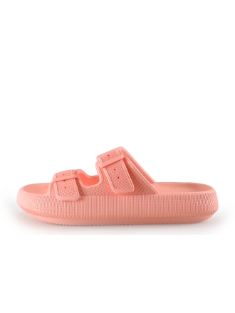 Oneill Slippers Roze 315348
