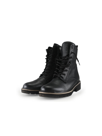 Gabor Veterboots Zwart 315354