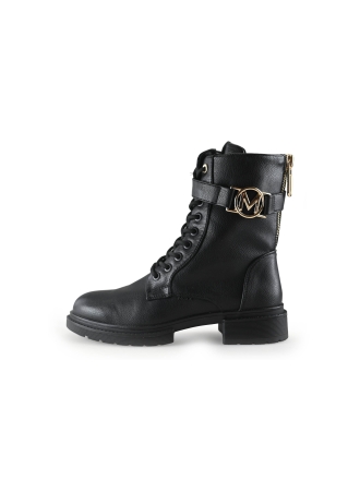 Mexx Veterboots Zwart 315355