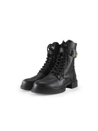 Mexx Veterboots Zwart 315355