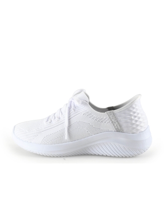 Skechers Sneakers Wit 315365