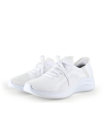 Skechers Sneakers Wit 315365