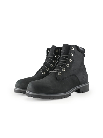 Timberland Veterboots Zwart 315369