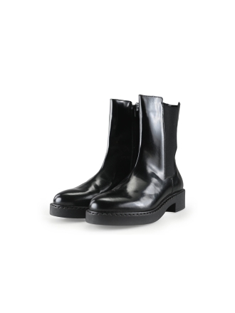 Notre-V Chelsea boots Zwart 315372