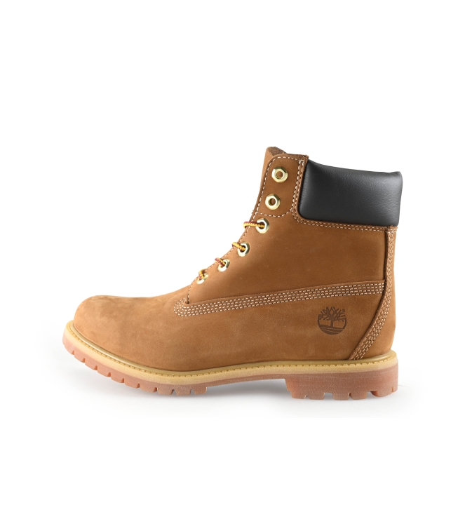 Timberland Veterboots
