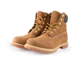 Timberland Veterboots