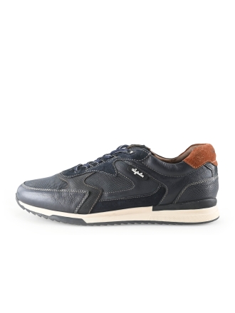 Australian Sneakers Zwart 315380