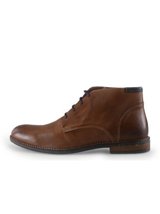 Australian Veterschoenen Cognac 315386