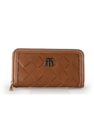 Marco Tozzi Portemonnee Beige 315403