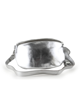 Sacha Koffer Zilver 315405