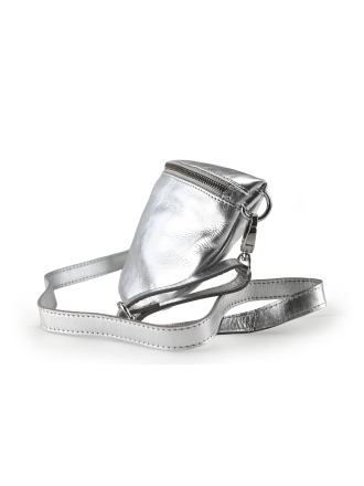 Sacha Koffer Zilver 315405