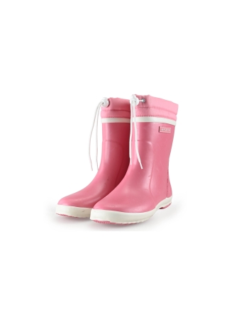 Bergstein Regenlaarzen Roze 315409