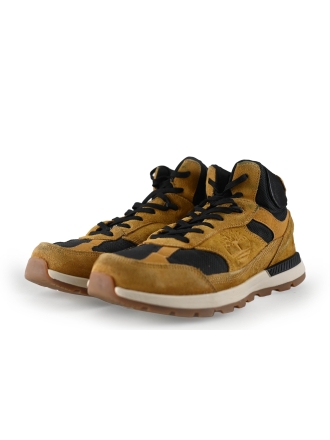 Timberland Hoge sneakers Bruin 315412