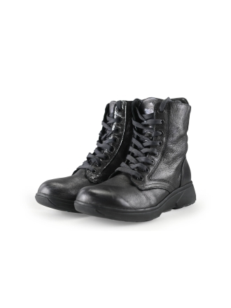 Xsensible Veterboots Zwart 315415