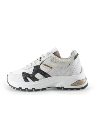 VIA VAI Sneakers Grijs 315417