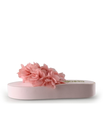 Colors of California Slippers Roze 315423