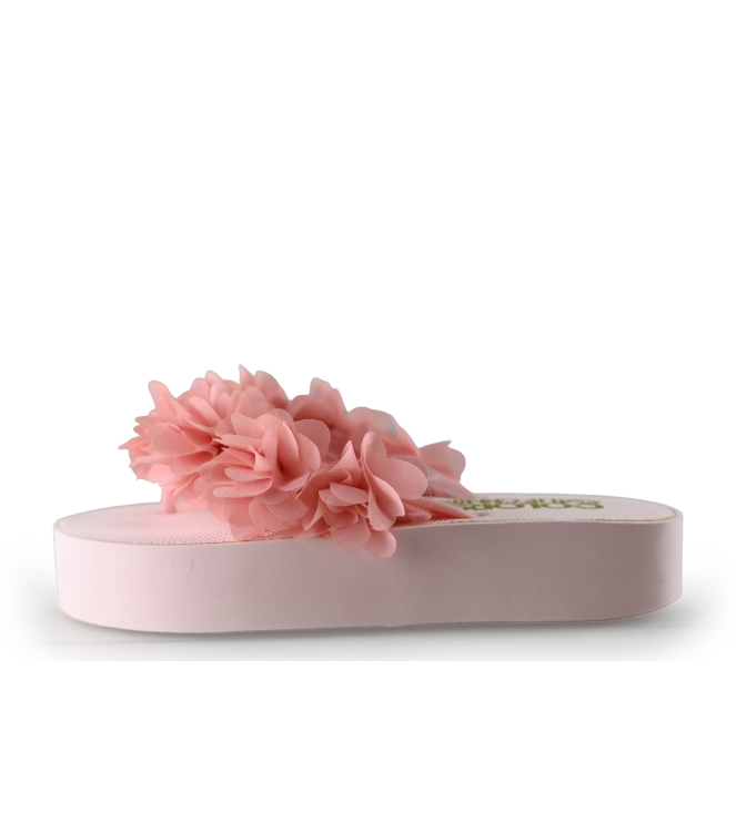 Colors of California Slippers