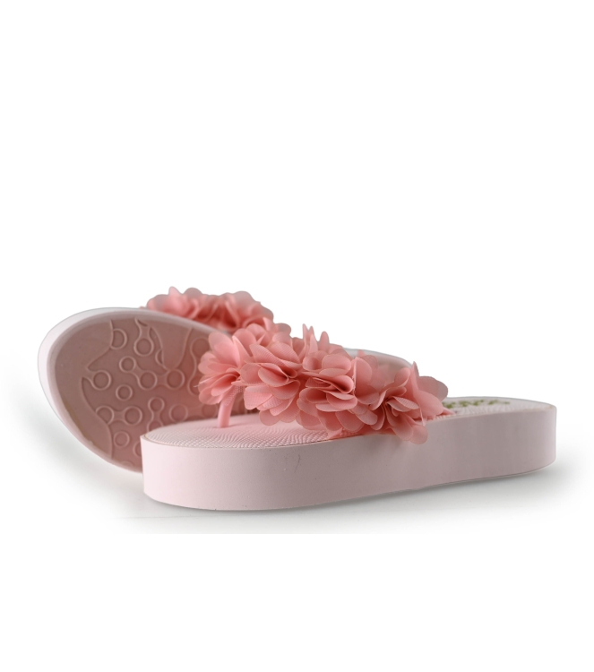 Colors of California Slippers