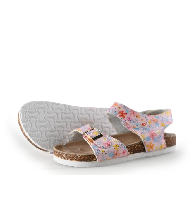 Colors of California Sandalen