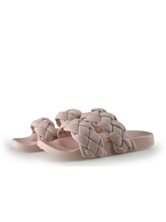 Colors of California Sandalen Roze 315427