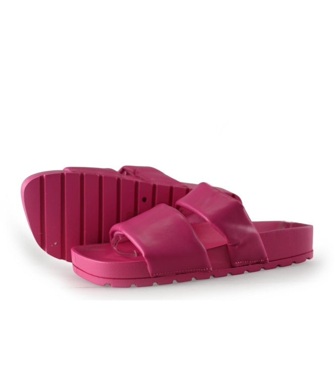 Colors of California Slippers