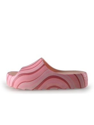 Colors of California Slippers Roze 315429