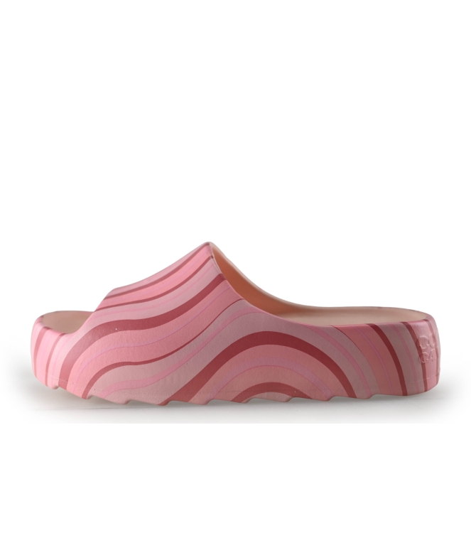 Colors of California Slippers