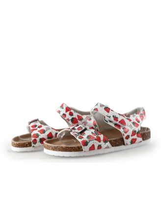 Colors of California Sandalen Roze 315430