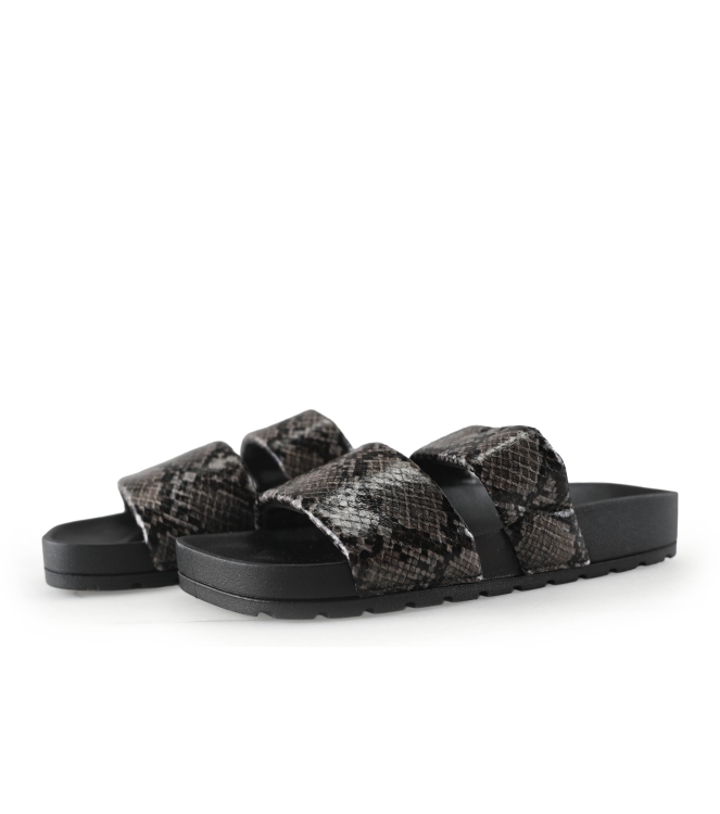 Colors of California Slippers