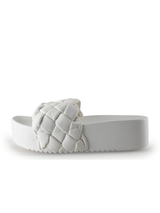 Colors of California Slippers Wit 315435