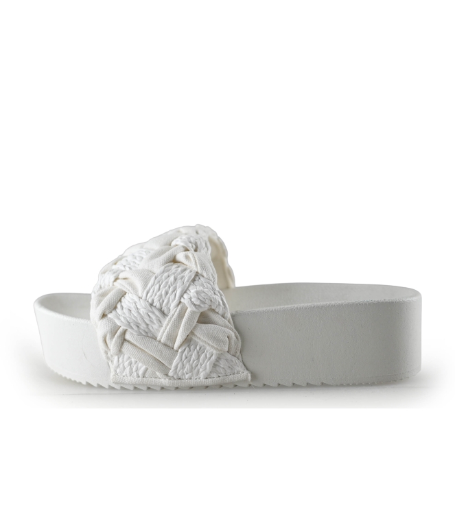 Colors of California Slippers