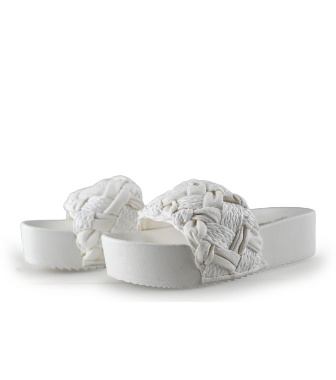 Colors of California Slippers