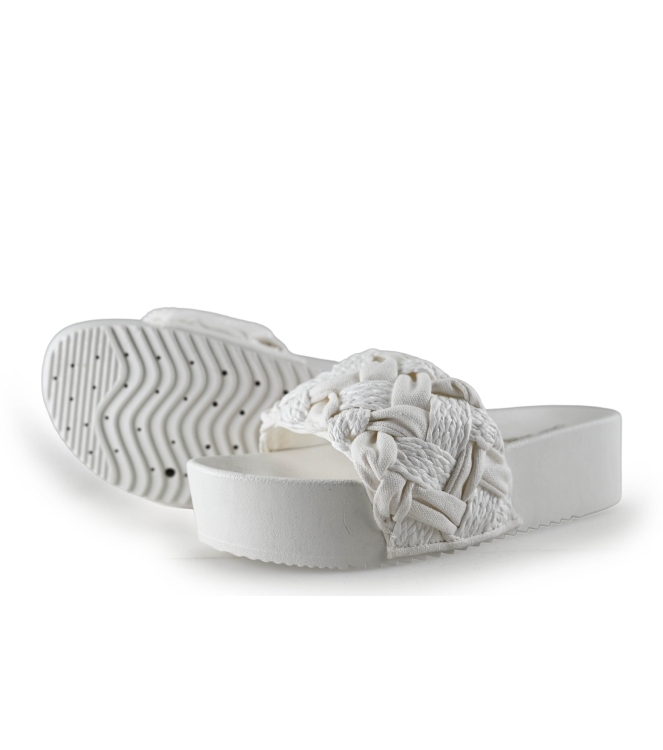 Colors of California Slippers