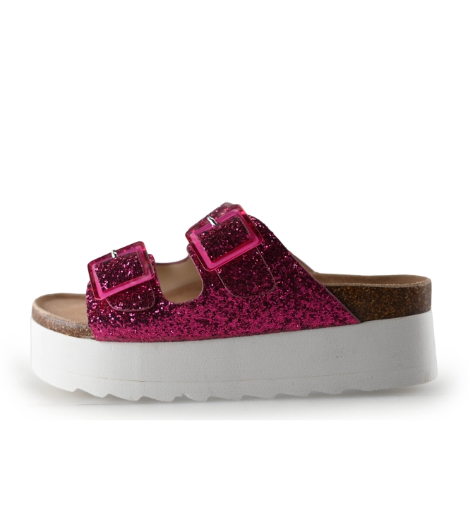 Colors of California Sandalen