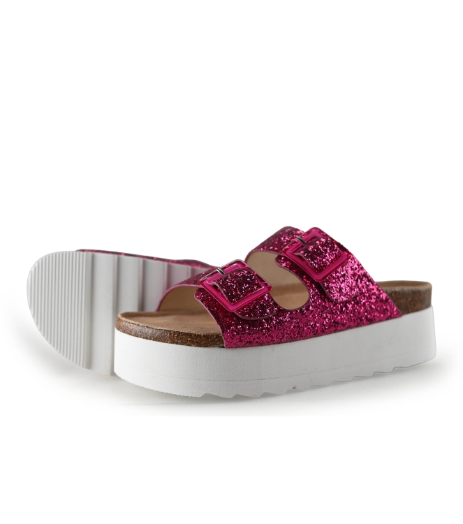 Colors of California Sandalen