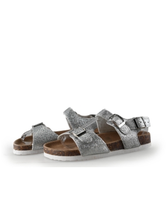 Colors of California Sandalen Zilver 315440