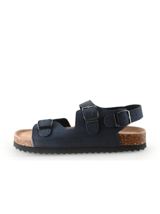 Cloe Tilda Sandalen Blauw 315442