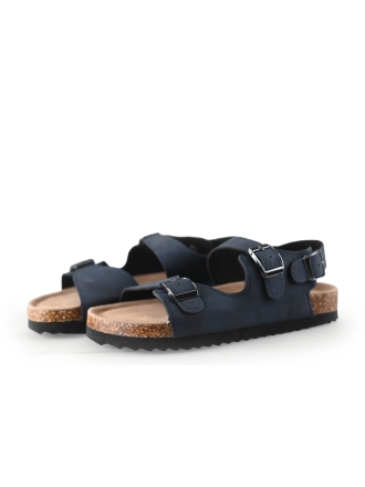 Cloe Tilda Sandalen Blauw 315442