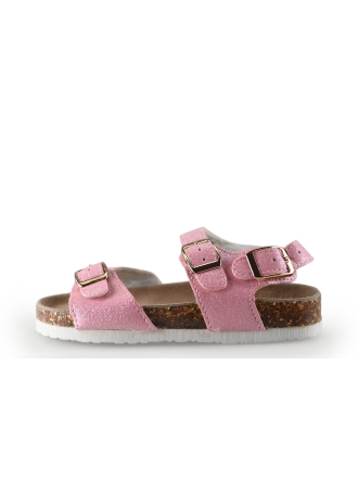 Colors of California Sandalen Roze 315443